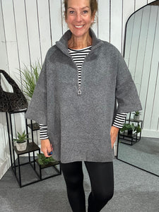 Victoria Jumper