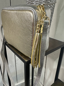 EB Metallic Bag