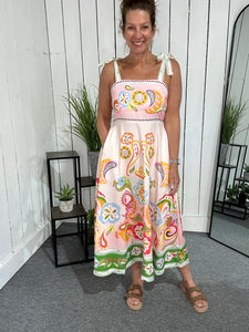 Stella Ultimate Sundress
