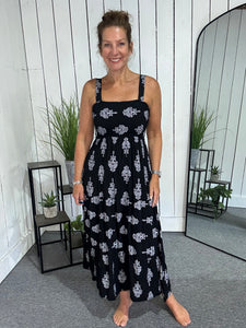 Heatwave Dress