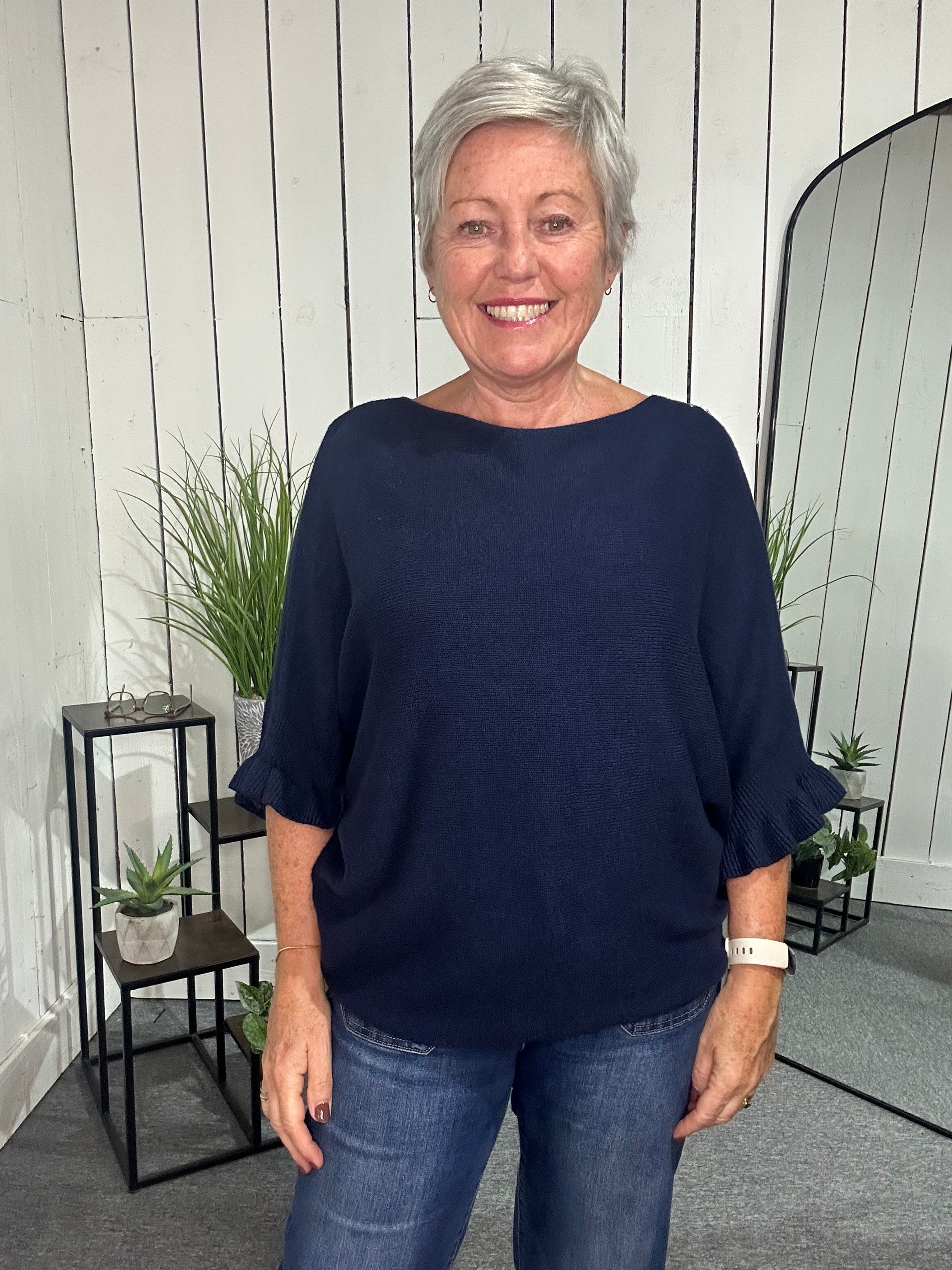 Sat Saver 21/9 Batwing