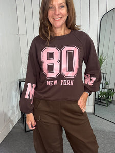 New York Sweat