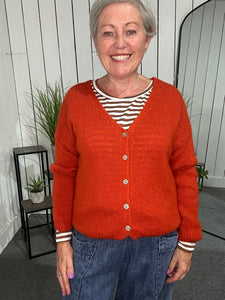 Miranda Cardigan