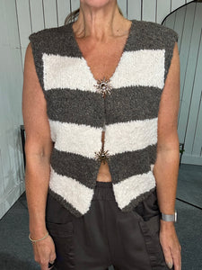Sunburst Waistcoat