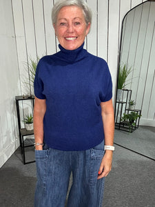 Erika Mini Polo