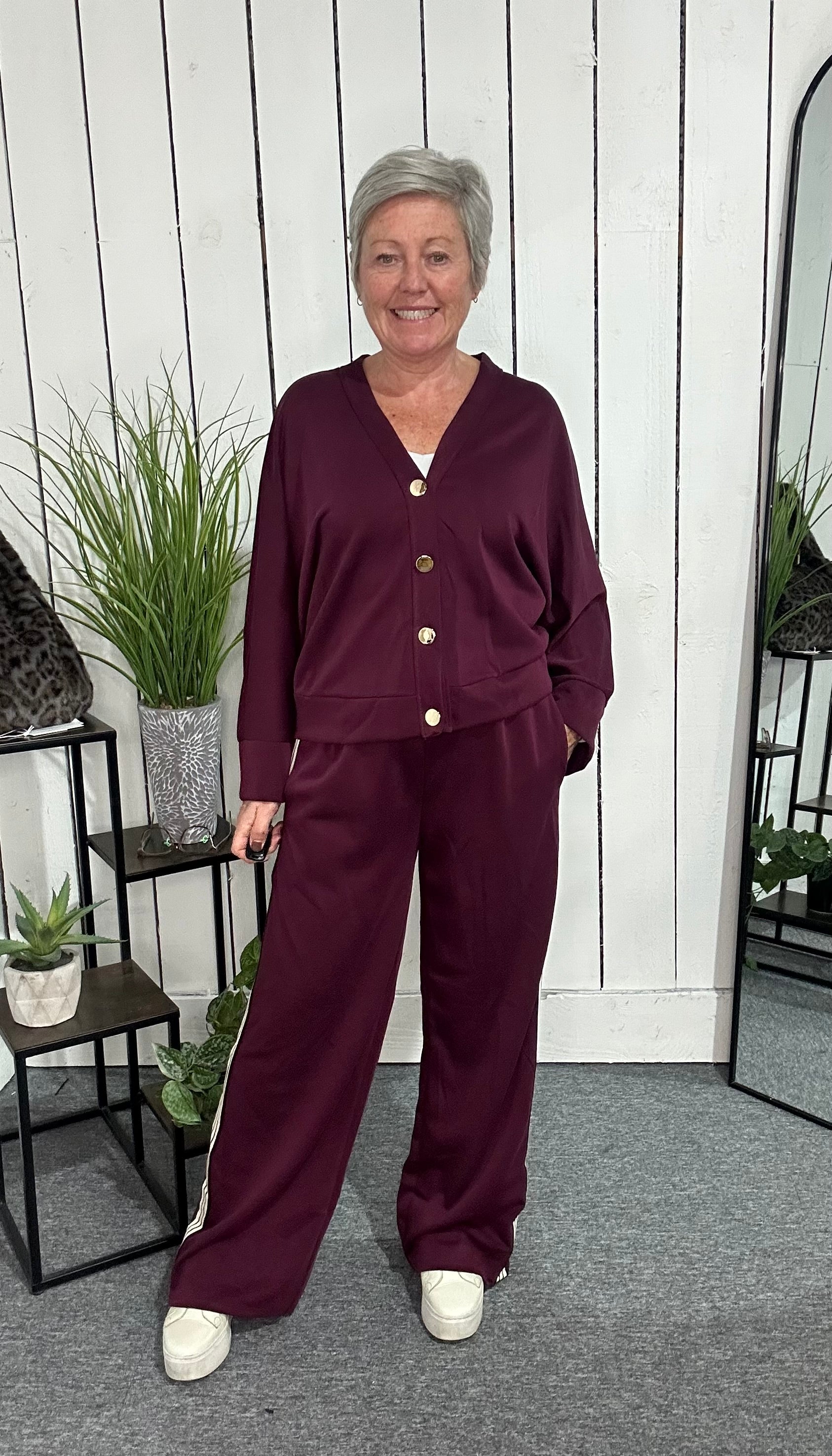 Lazise Joggers