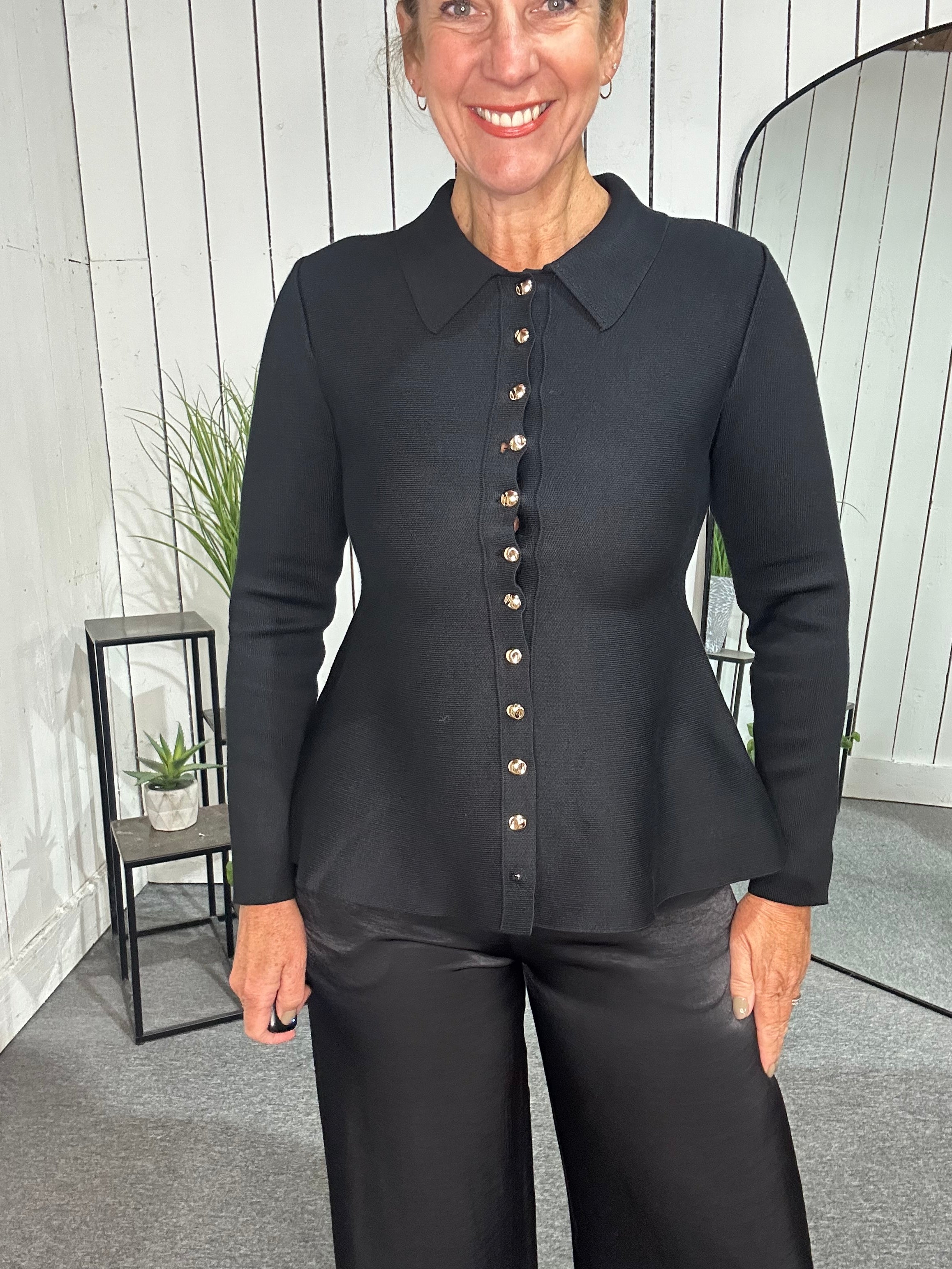 Portia Jacket