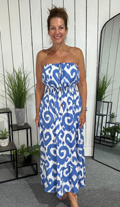 Kea Dress