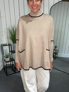 Polly Knit