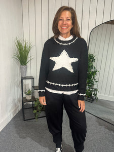 Star Knit