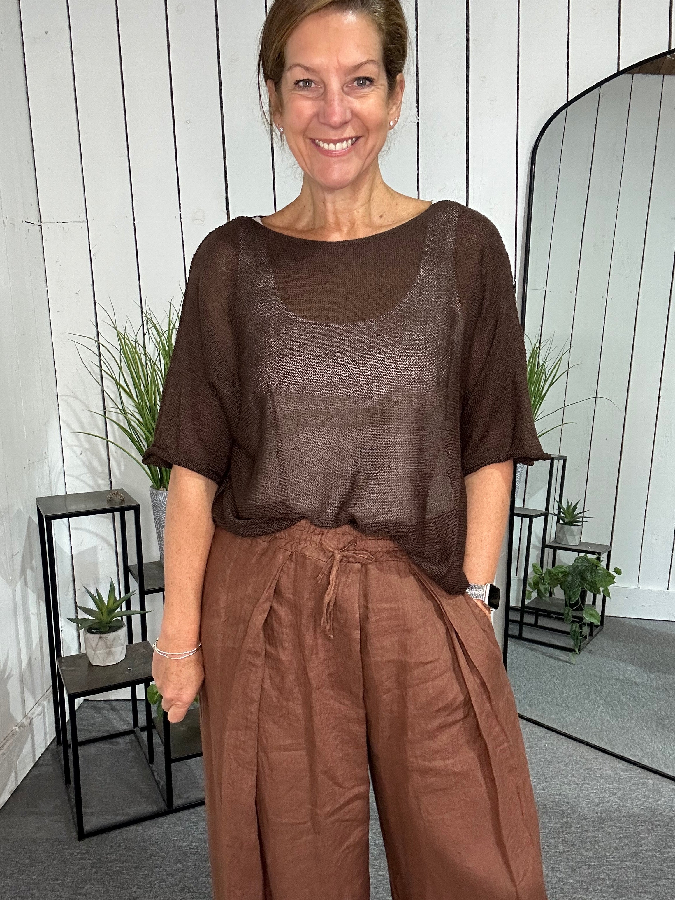 Sat Saver 9/8 Sadie Knit