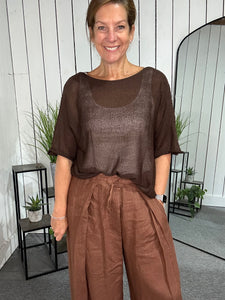 Sat Saver 9/8 Sadie Knit