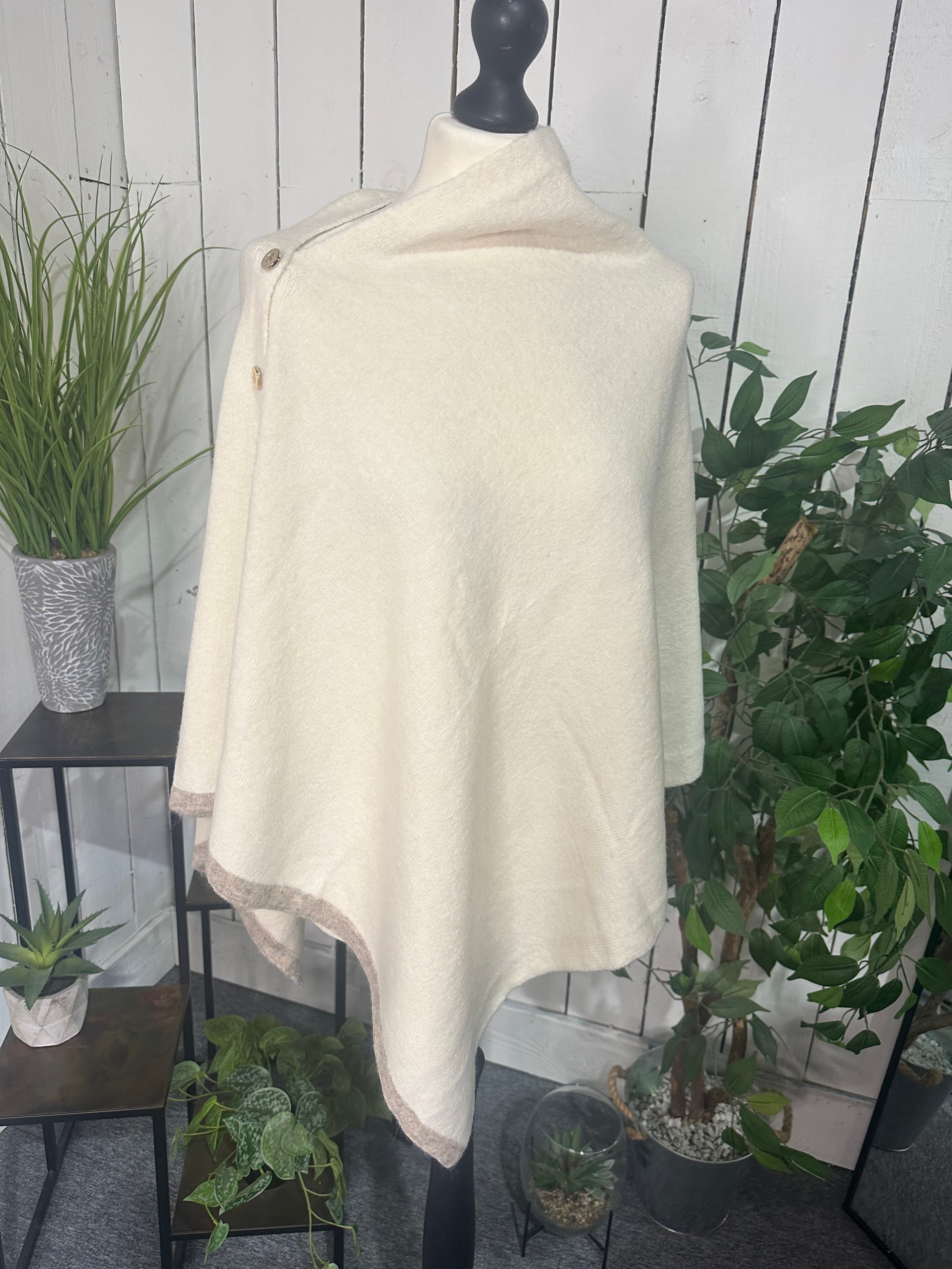 Zelly Wrap