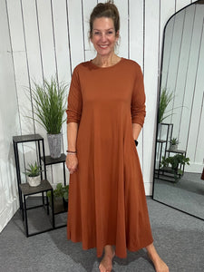 Stevie Dress