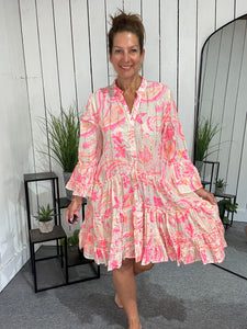 Ibiza Tunic