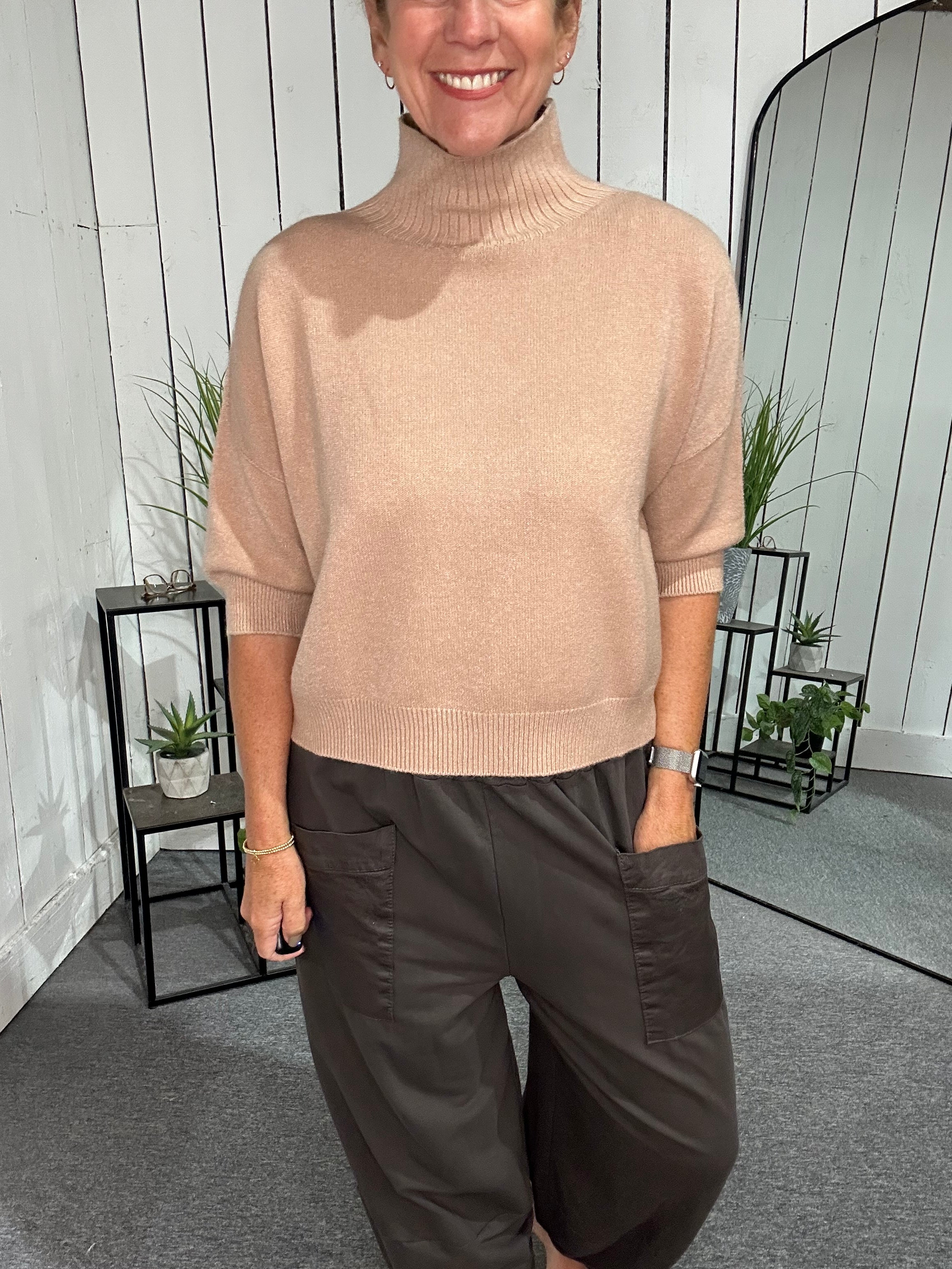 Erika Midi