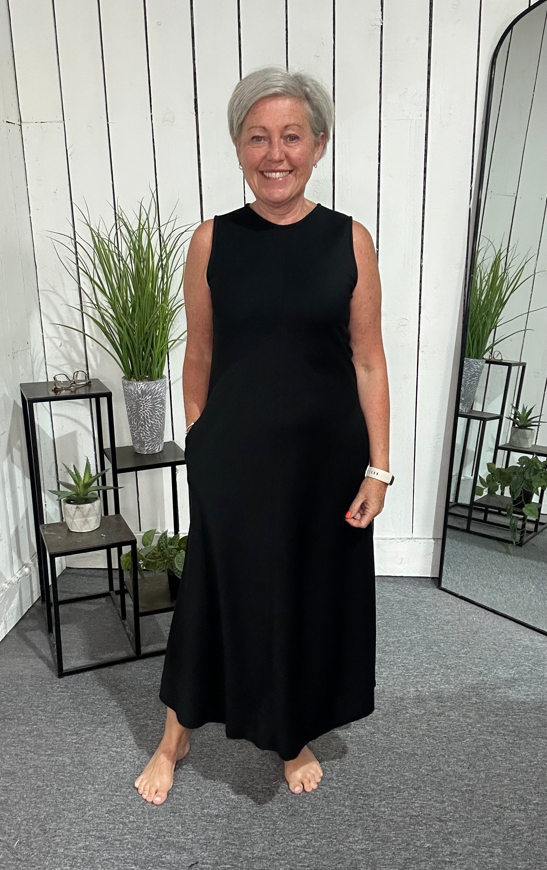 Carla Dress