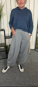 Cocoon Sweatpants