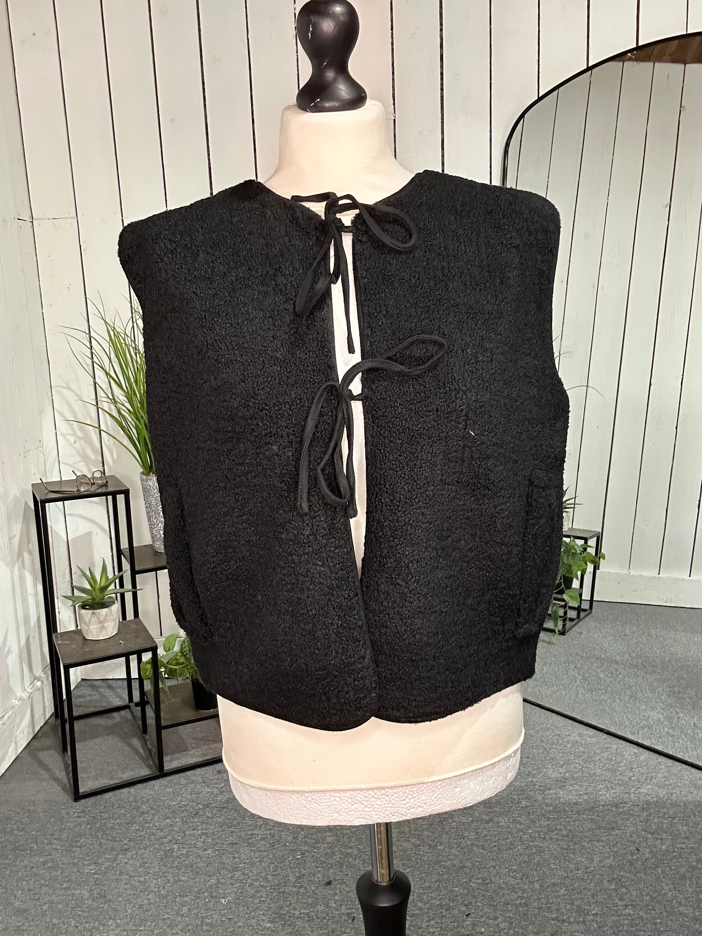 Clara Gilet