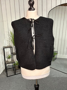 Clara Gilet