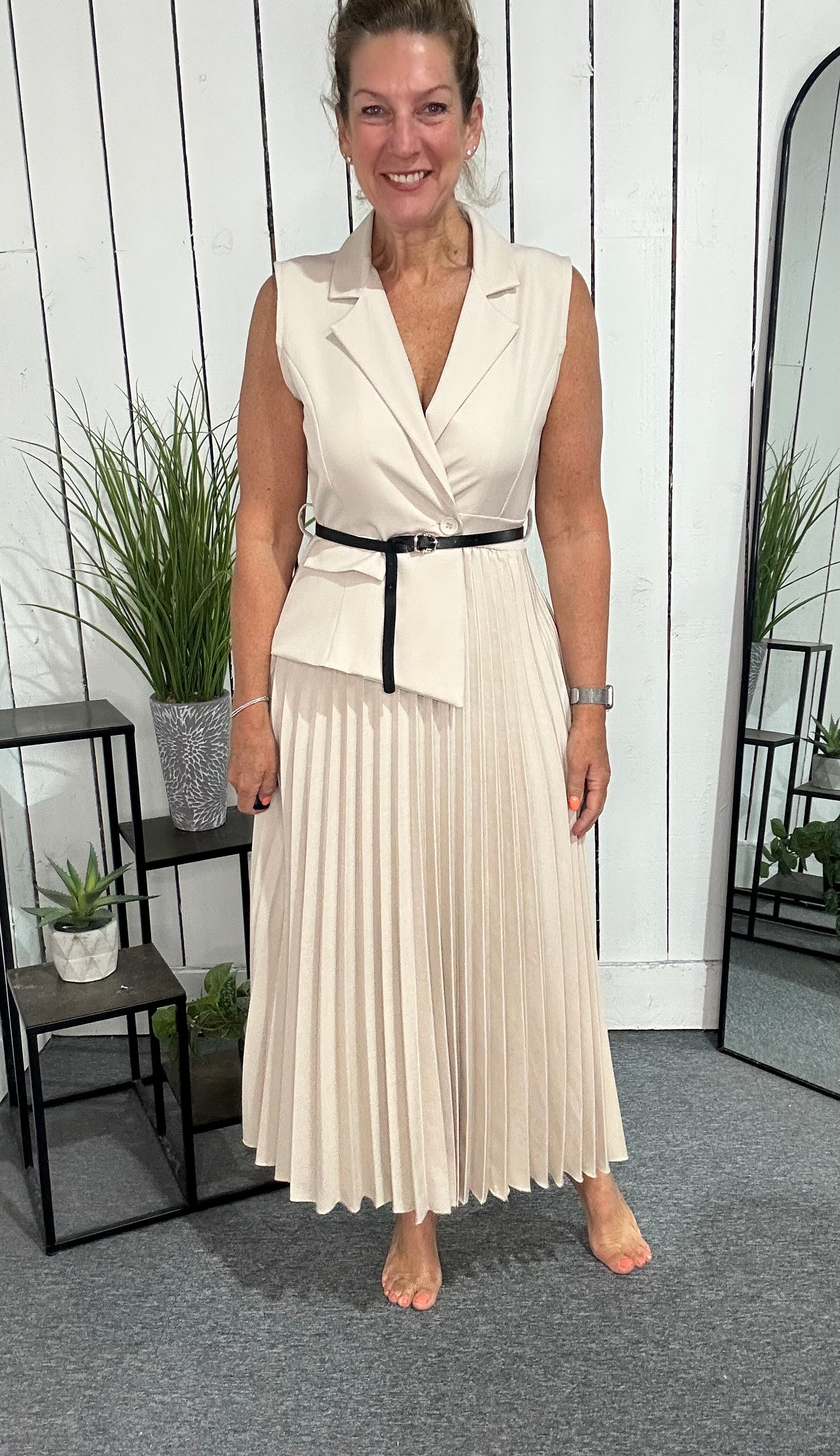 Kiara Dress