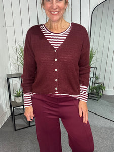 Miranda Cardigan