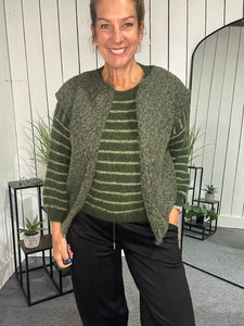 Melissa Waiscoat