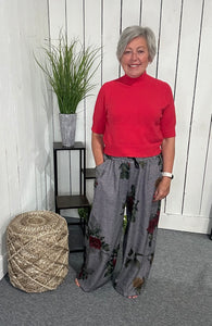 Rose Trousers