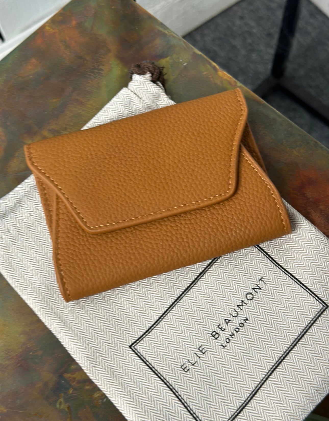 EB Wallet Cardholder