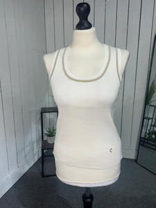 Clara Vest