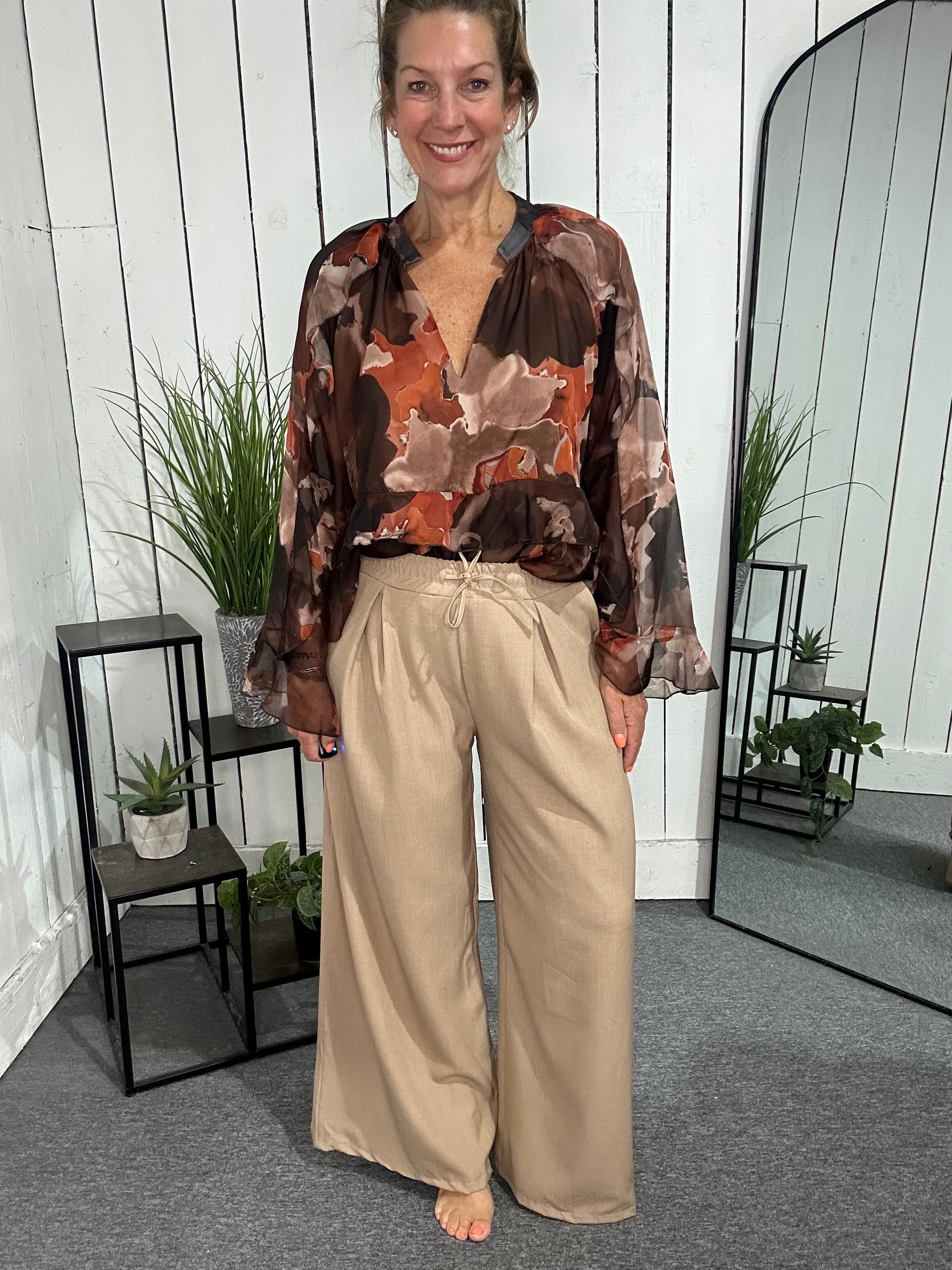 Helen Trousers