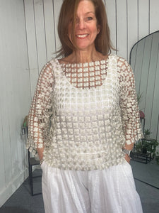 Daisy Top