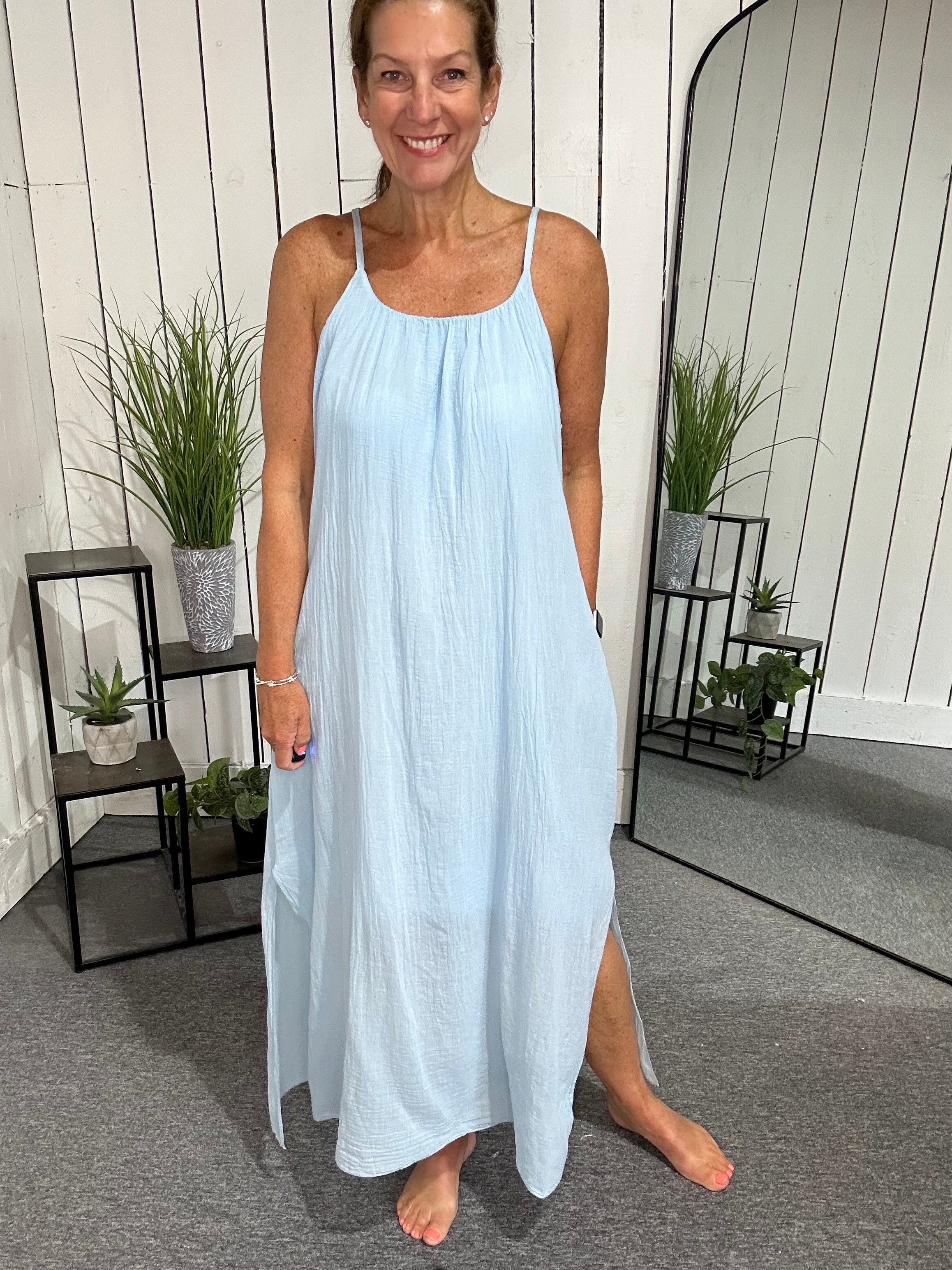 Lulu Dress