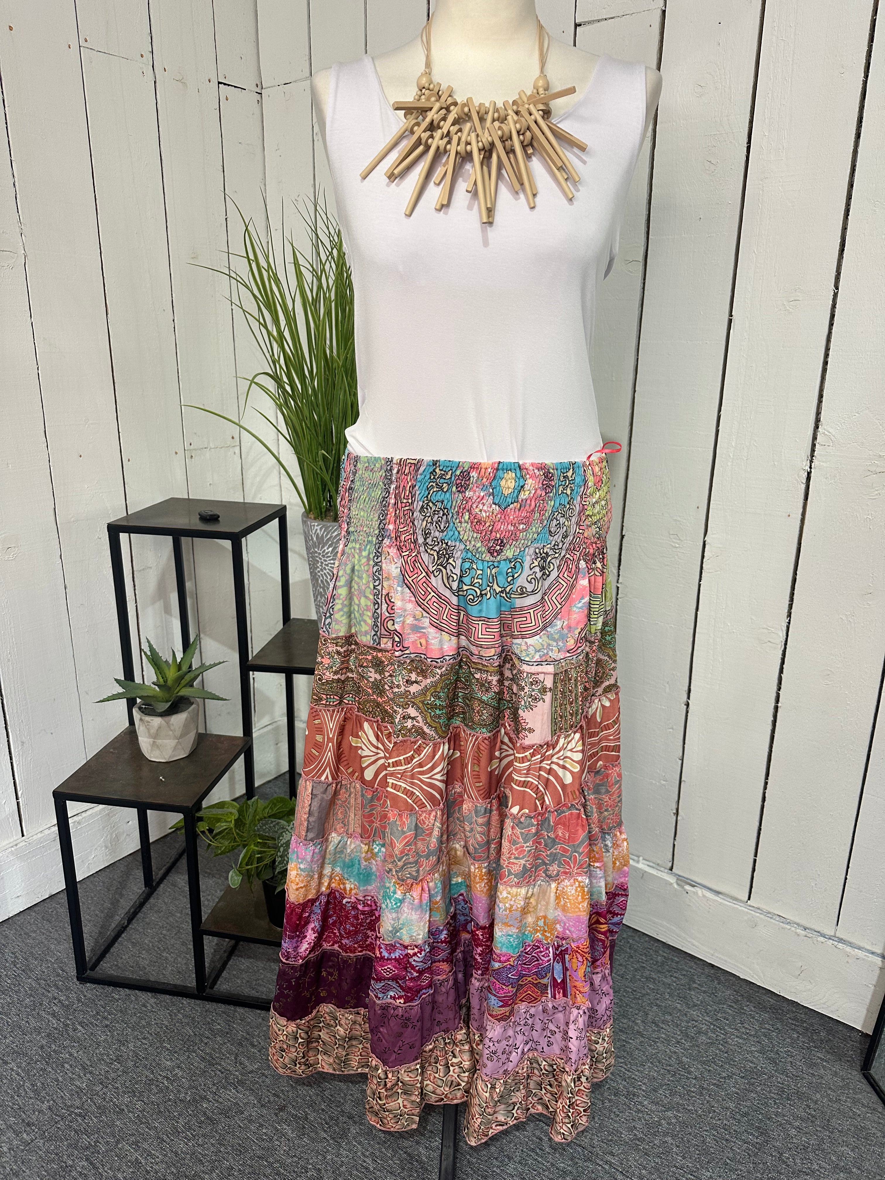 Festival Skirt