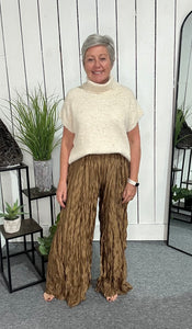 Claudia Trousers