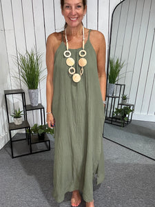 Lulu Dress