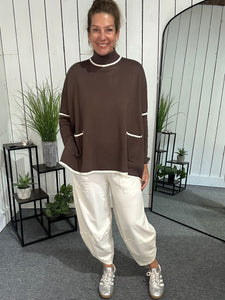 Polly Knit