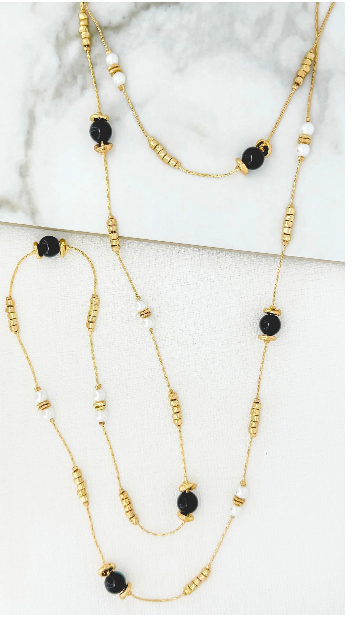 Envy Mono Necklace
