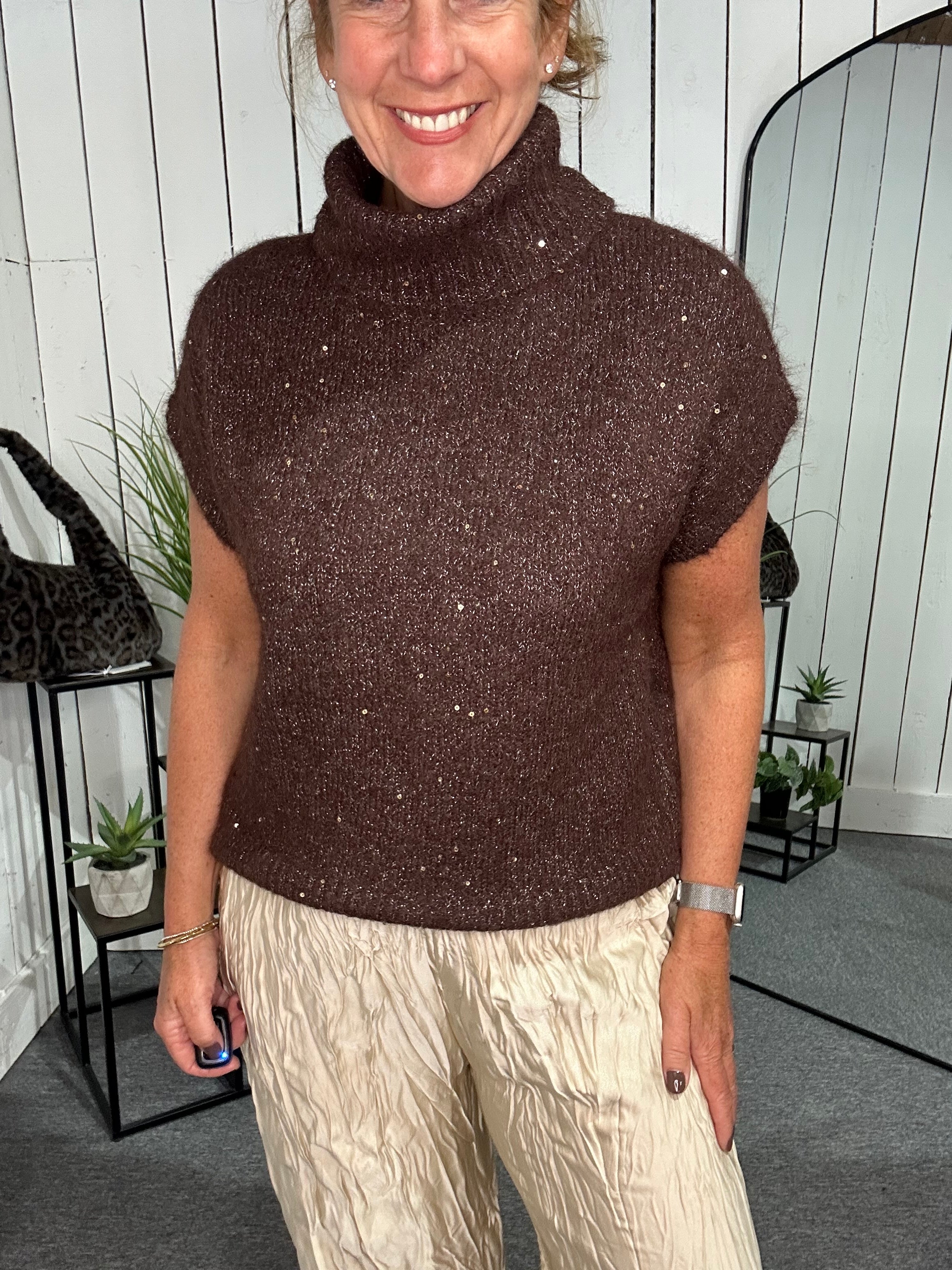Anna Jumper