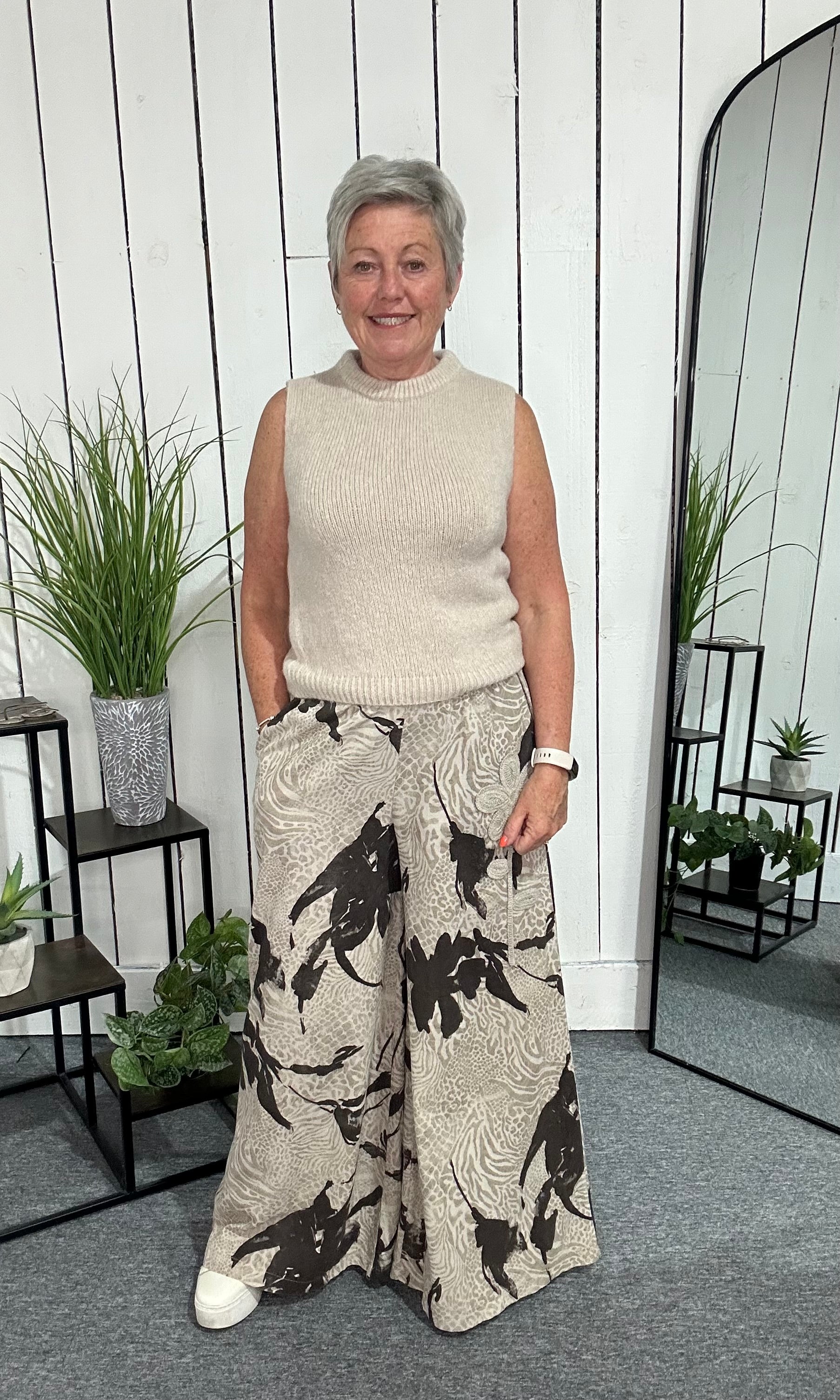 Sally Cords