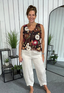 Poppy Top