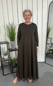 Stevie Dress