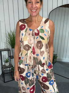 Poppy Top