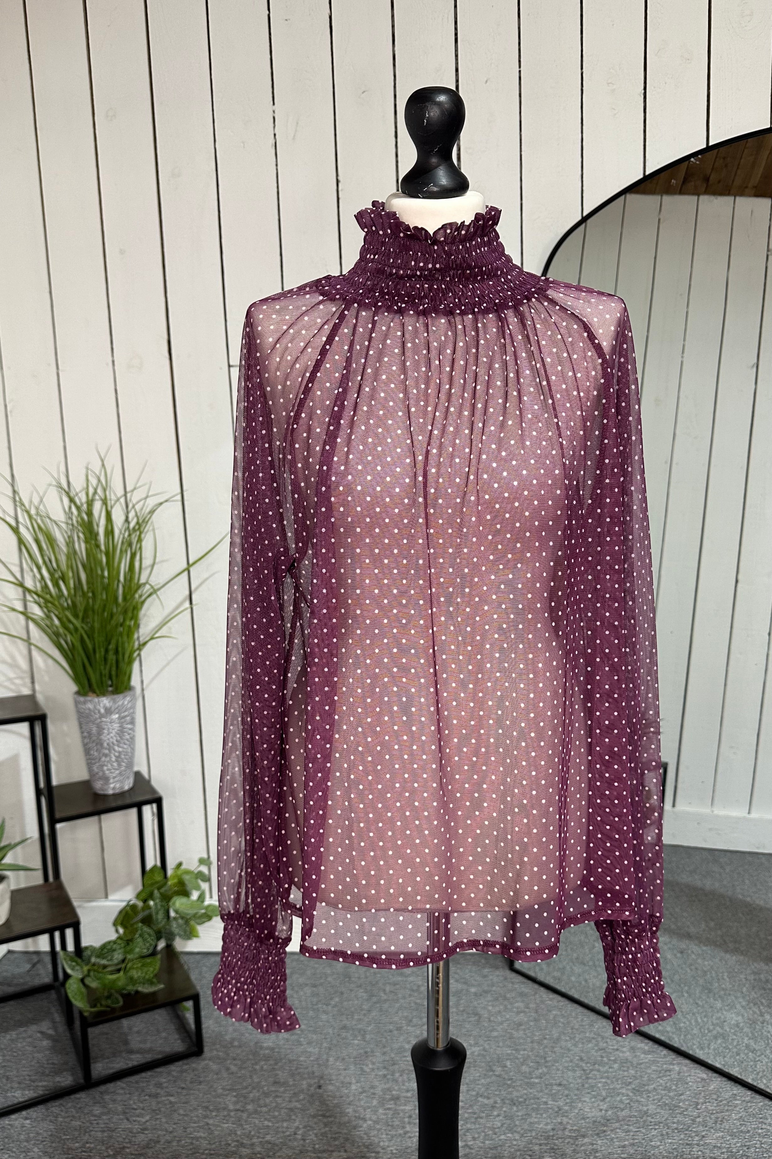 Kerry Blouse