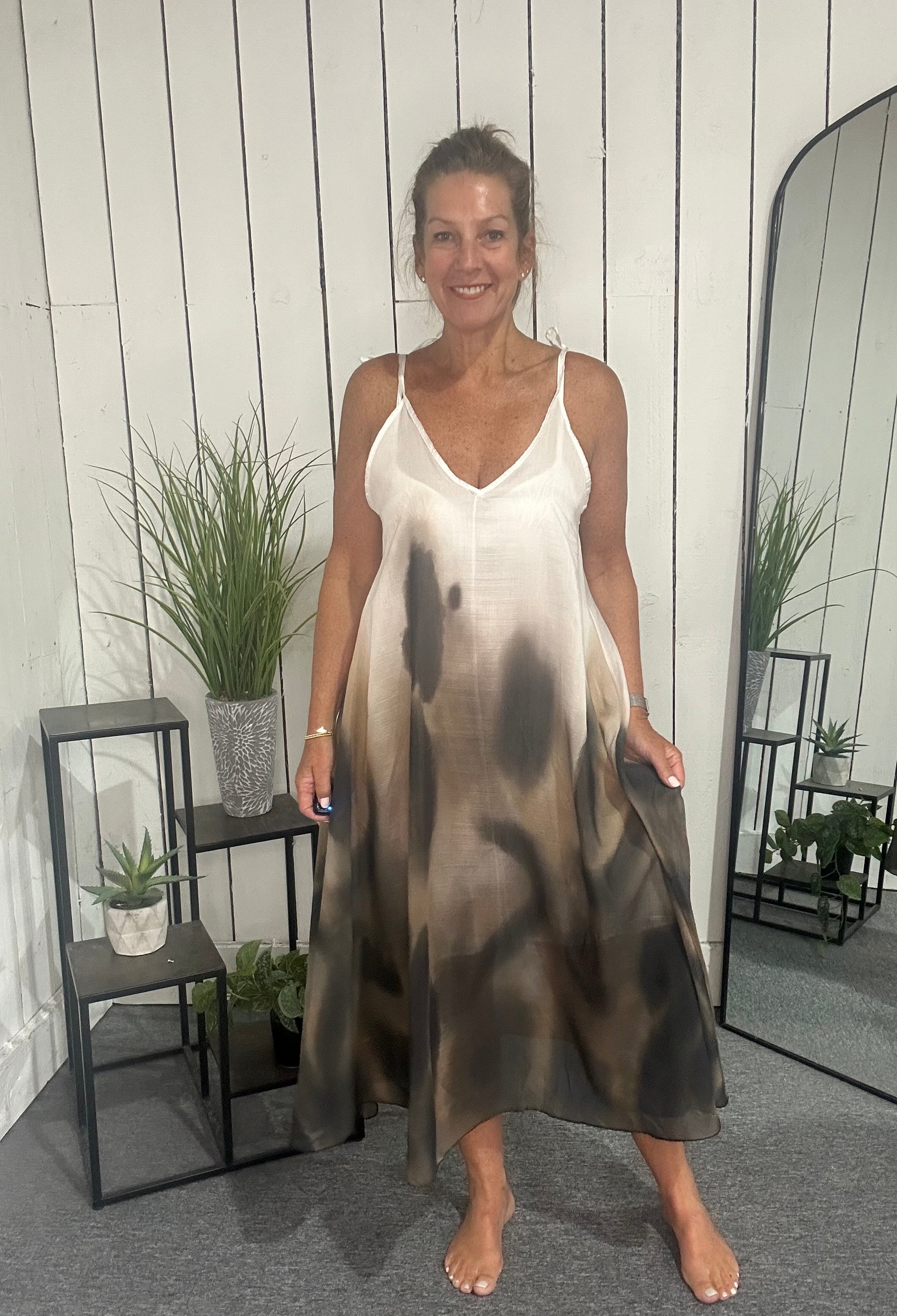 Ellie Sundress
