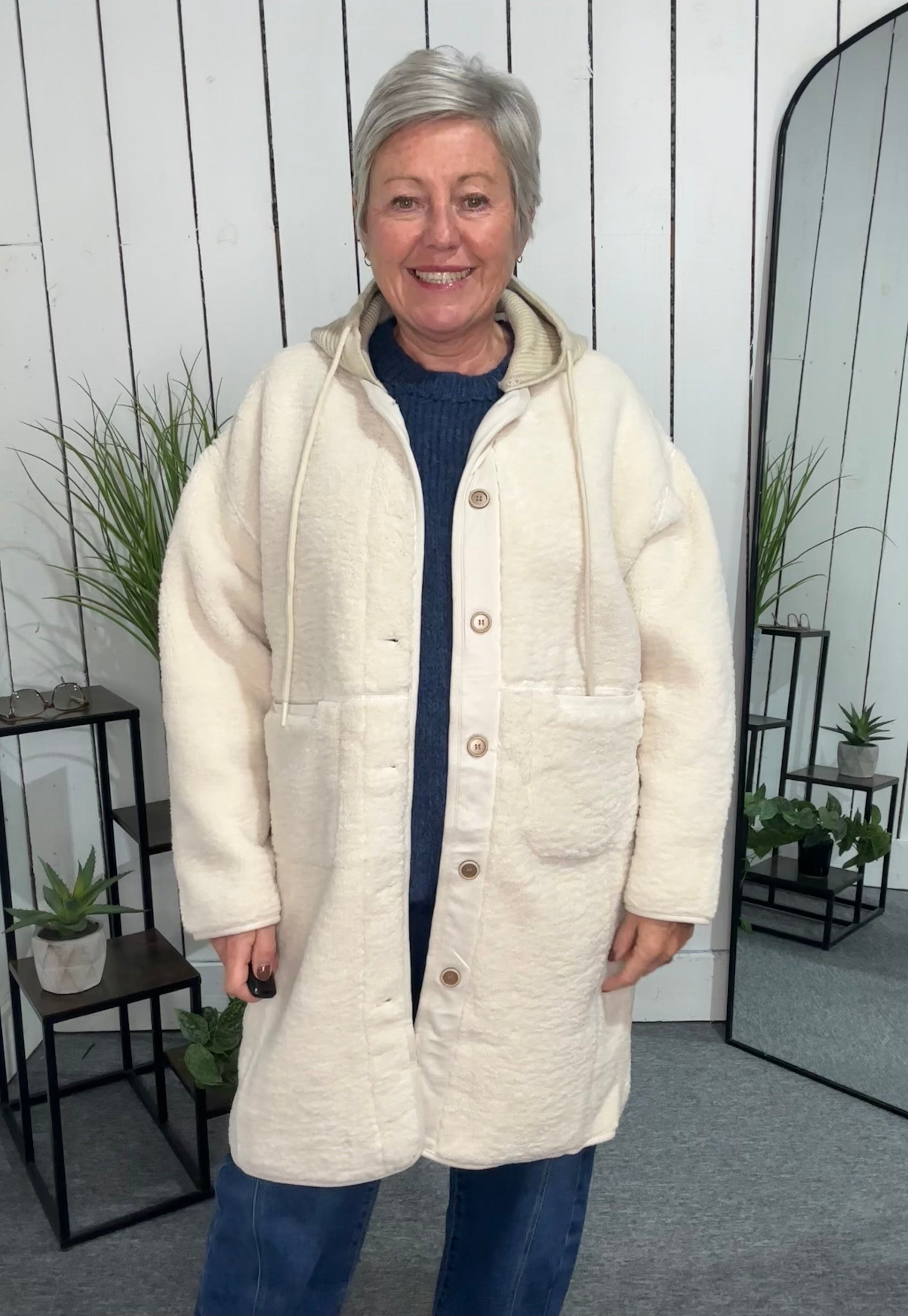 Ambrose Coat