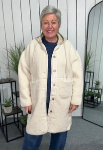Ambrose Coat