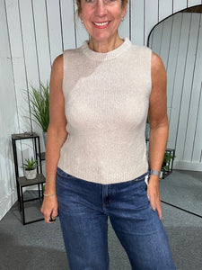 Autumn Tank Top