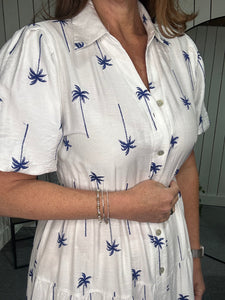 California Dress
