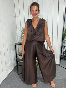 Annika Trousers